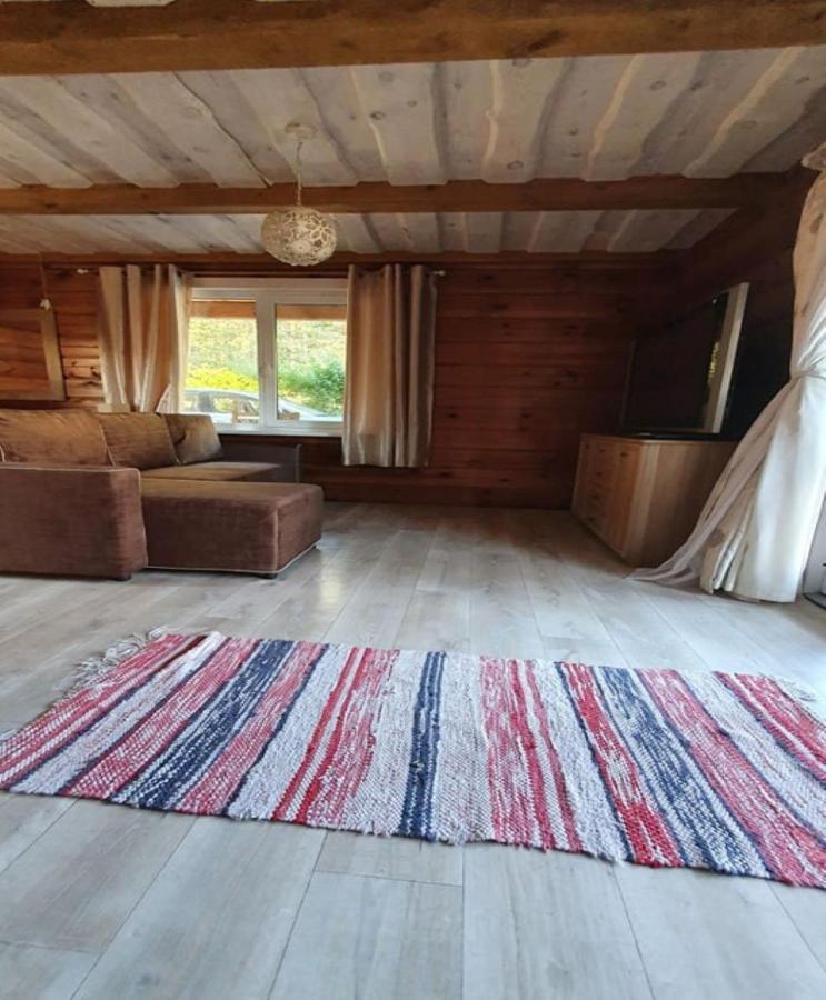 Отель Viski Vila Паланга Экстерьер фото